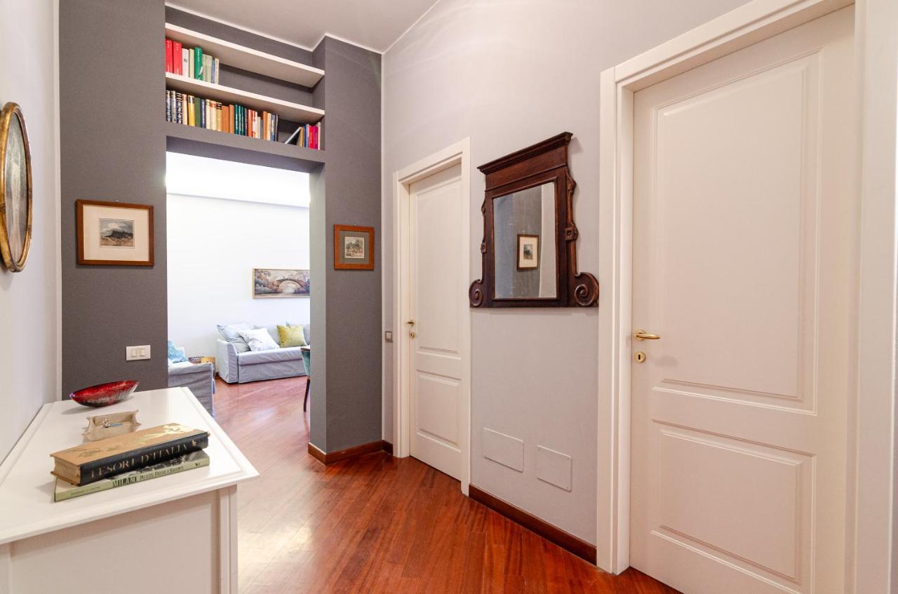 Lux Contemporary Flat - Porta Romana — Foto 2