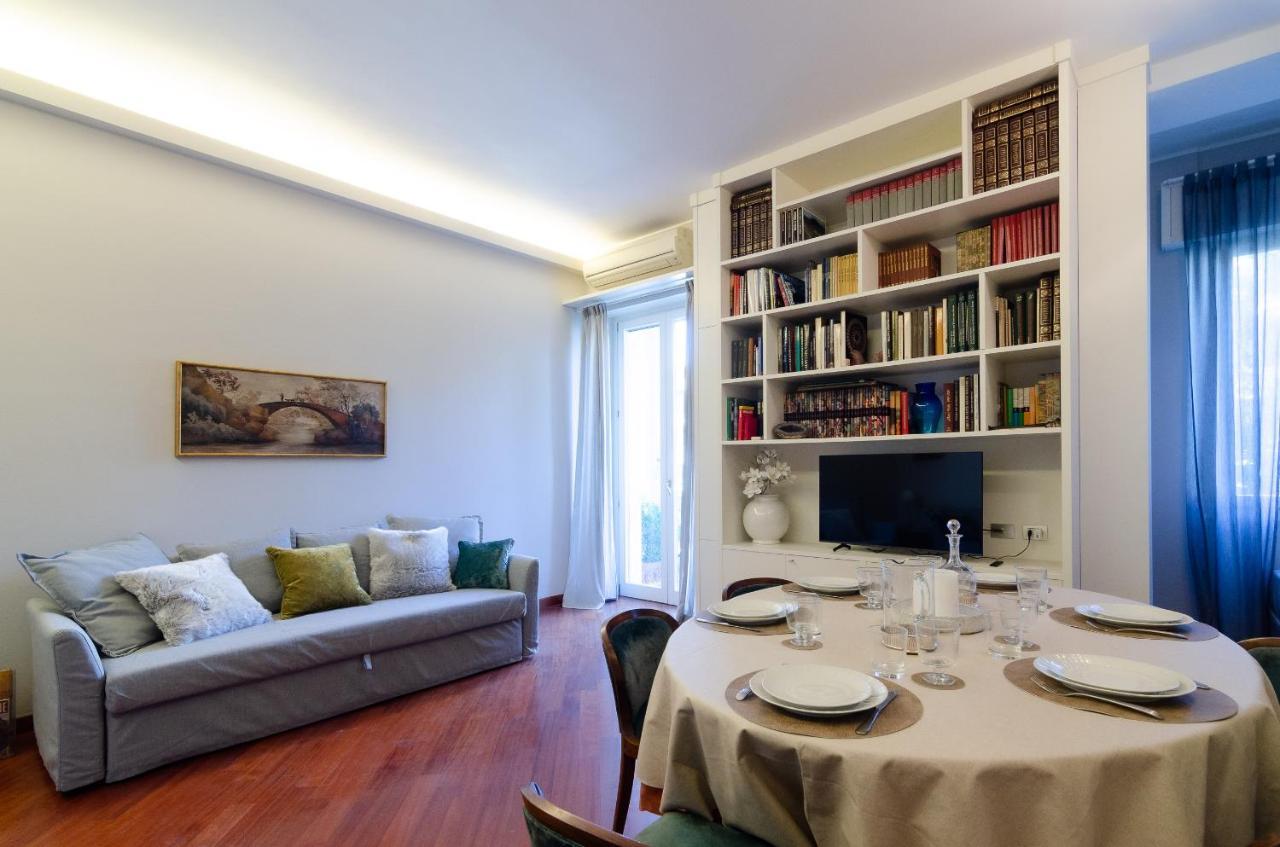 Lux Contemporary Flat - Porta Romana — Foto 3