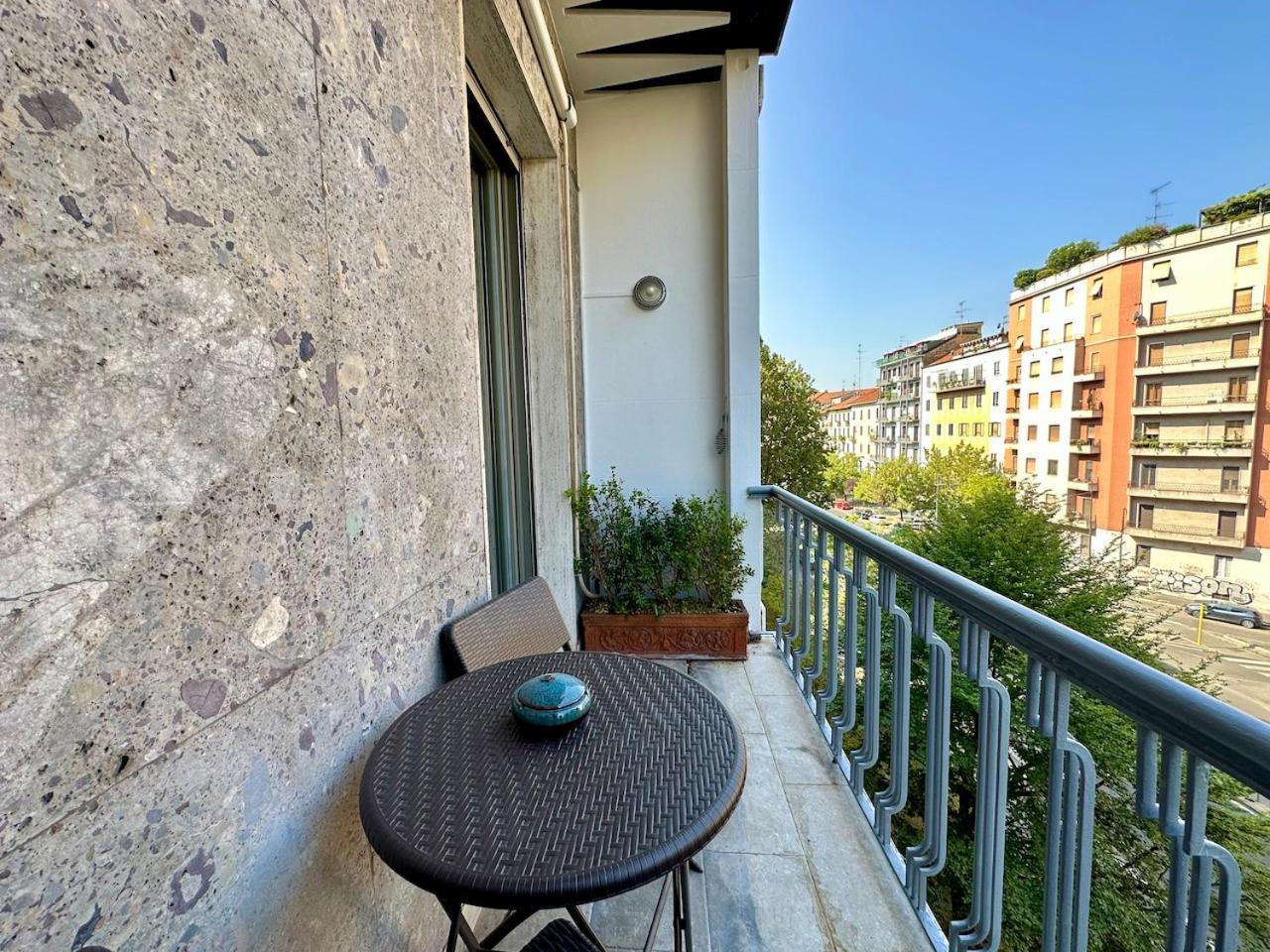Lux Contemporary Flat - Porta Romana — Foto 1